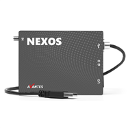 NEXOS™迷你型光纤光谱仪